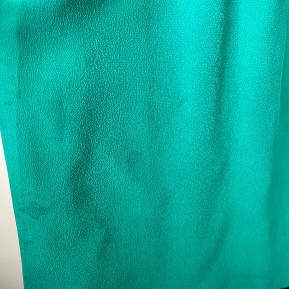 Babaton Silk Dress - Picture 8 of 8